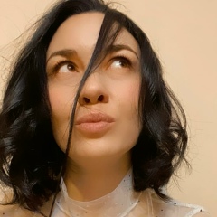 Rada Kim, 07.12, Алматы