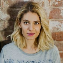 Юля Батракова, 22.05, Самара