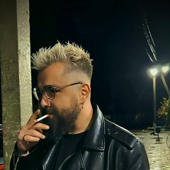 Артём Романенко, 28.09.1988, Москва