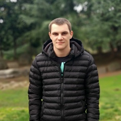 Дмитрий Болдырев, 19.11, Краснодар