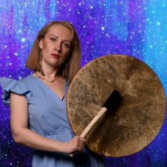 Анна Волгина, 09.06.1986, Санкт-Петербург