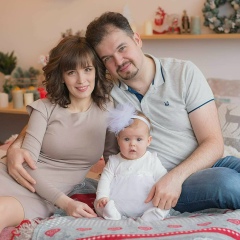 Ольга Худая, 30.05.1984, Днепр (Днепропетровск)