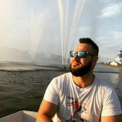 Станислав Кузьмин, 28.08.1986, Москва