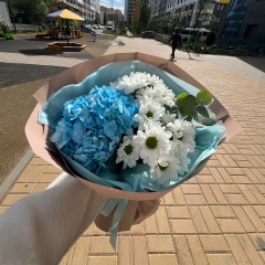 Асель Байгаскина, 10.03, Астана