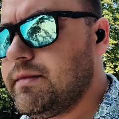 Андрей Lis, 15.12, Киев