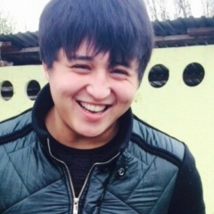 Arken Kabirov, 04.06.1991, Астана