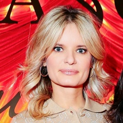 Елизавета Маркушевич, 30.03, Москва