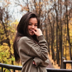 Азина Бапыева, 12.05, Москва