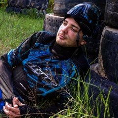 Алик Алферов, 06.04.1987, Тамбов