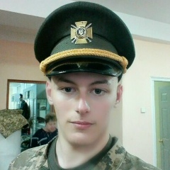 Юра Демчук, 24.04.1998, Яворов