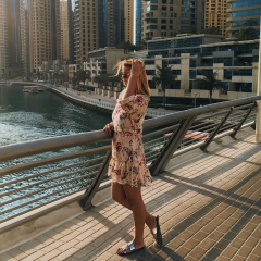 Юлия Гарунова, 27.06, Москва