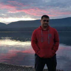 Василий Быков, 21.06.1989, Красноярск