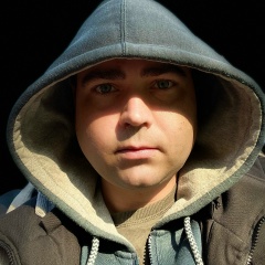 Евгений Сергеевич, Зеленоград