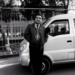 Илхом Рустамов, 11.04.1997, Ташкент