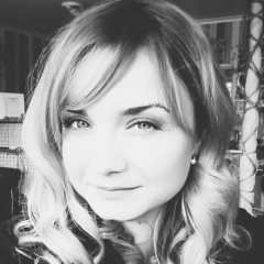 Александра Серватинская, 06.11.1986, Киев