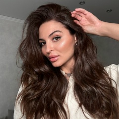 Настя Мокк, 23.06, Новокузнецк