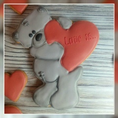 Лена Мякиш, 22.09.1986, Шрамковка