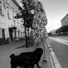 Нади Кряк, 14.06.1987, Казань