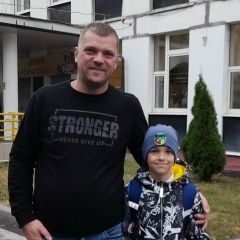 Павел Андреев, 19.07, Волгоград