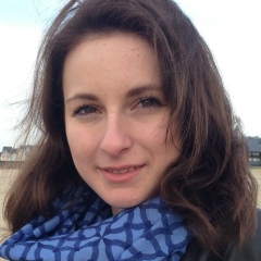 Карина Дадашян, 07.05.1988, Москва