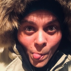 Татьяна Сычёва, 12.08, Санкт-Петербург