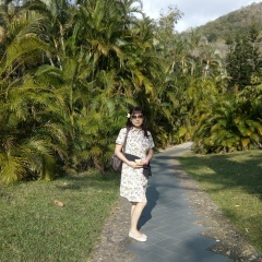 Светлана Жиганова