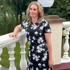 Галина Амбражук, 26.05, Лида
