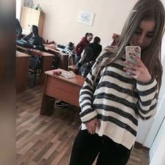 Оксана Дыру, 29.09.1999, Кишинев