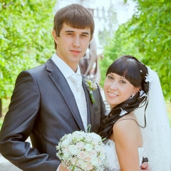 Александр Сергеевич, 17.01, Екатеринбург