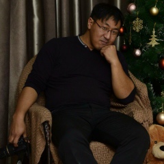 Андрей Цой, 29.07, Артем