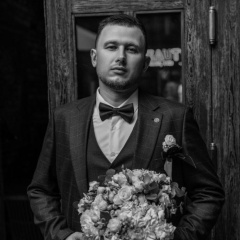 Владислав Бенца, 18.02.1988, Пермь