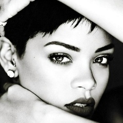 Rihanna Oficcial, 20.02.1988, Los Angeles