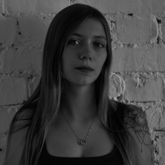 Варюшка Смирнова, 06.02, Нетания