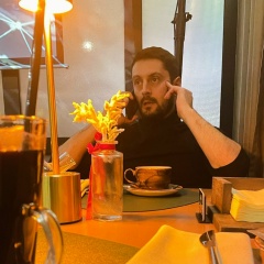 Alan Dzattiaty, Chicago