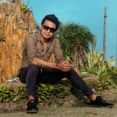 Chan Aye, 14.08, Mrauk-oo