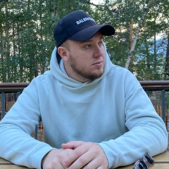 Кирилл Долженко, 18.07.1994, Сарань