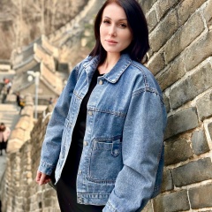 Лариса Талатова, Москва