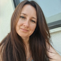Катя Екатерина, Heidelberg