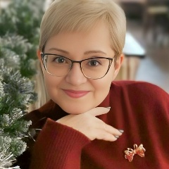 Сания Касьянова, Миасс