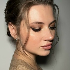 Екатерина Кормашова, 14.01, Москва