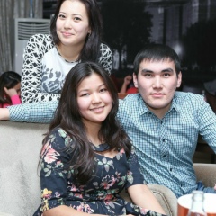 Кыдырбек Танауов, 11.04.1993, Жанаозен