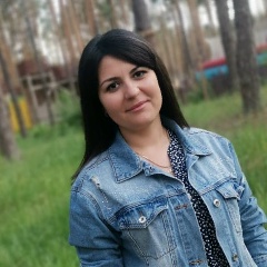 Anya Kazaryan, Тамбов