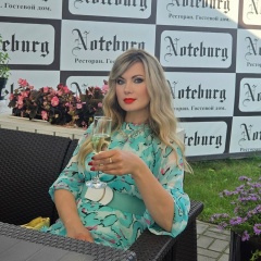 Мария Андреевна, 12.05, Санкт-Петербург