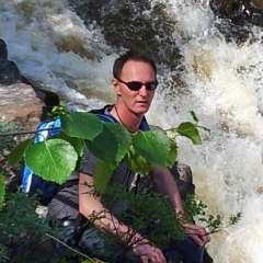 Steven Jackson, 13.06, Helsinki