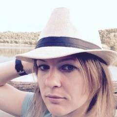 Марина , 24.04.1985, Харьков