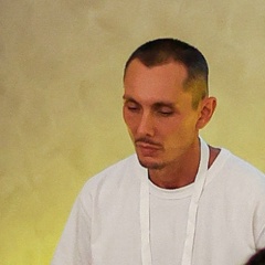 Константин Заслонов, 08.09.1984, Санкт-Петербург