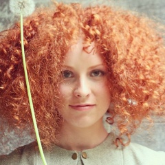 Инесса Абрамович, 14.05