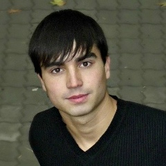 Митя Мозіль, 29.08.1990, Львов