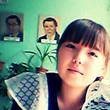 Alima Shmanova, 14.08, Актау