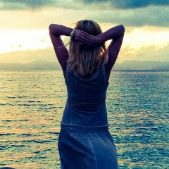 Натали Терентьева, 07.01, Москва